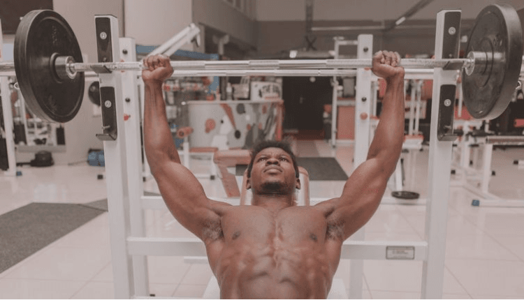 How-to-perfect-the-bench-press