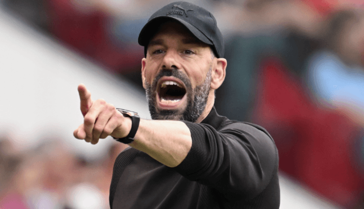 Ruud van Nistelrooy
