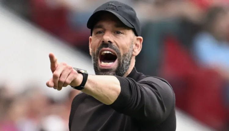 Ruud van Nistelrooy
