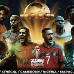 2025 Africa Cup of Nations