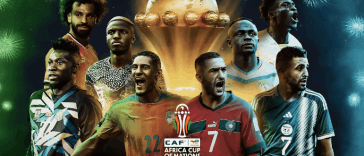 2025 Africa Cup of Nations