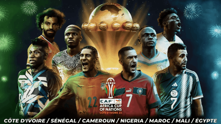 2025 Africa Cup of Nations