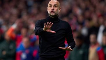 Five Challenges Ahead for Guardiola