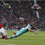 Man Utd - West Ham: VAR misread penalty