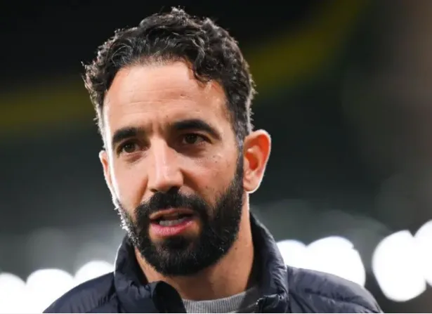 New Manchester United Head Coach