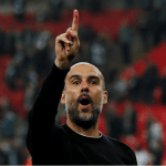 Pep Guardiola Extends Contract