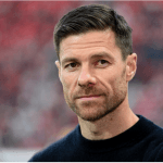 Xabi Alonso Focuses on Football