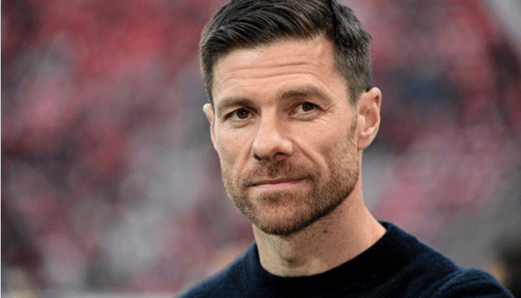 Xabi Alonso Focuses on Football