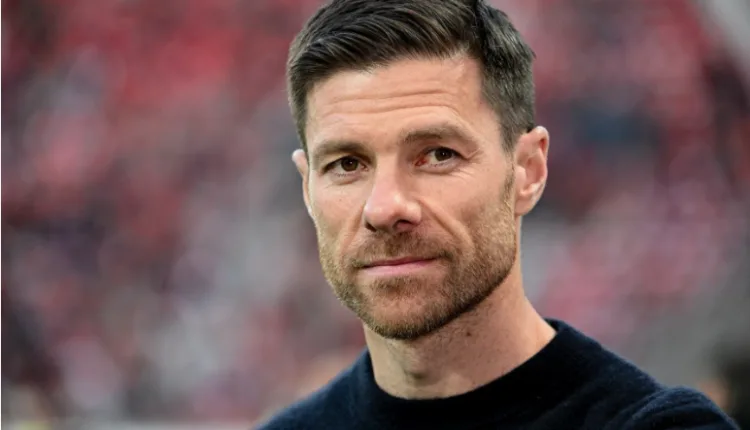 Xabi Alonso Focuses on Football