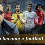 How to Become a Football Agent