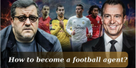 How to Become a Football Agent