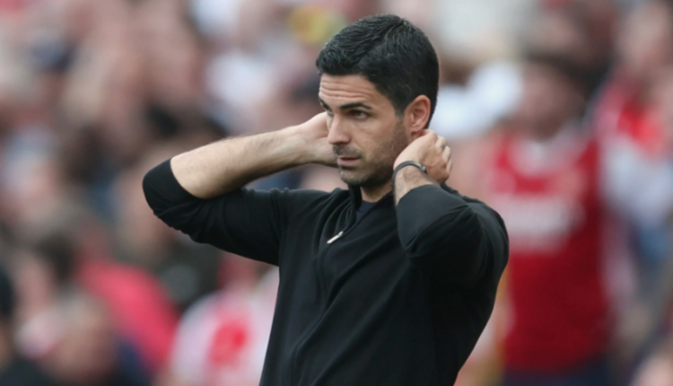 Arsenal Drop Two Points