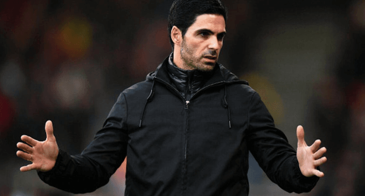 Arteta’s Gamble on Arsenal’s Attack