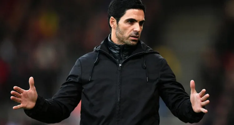 Arteta’s Gamble on Arsenal’s Attack