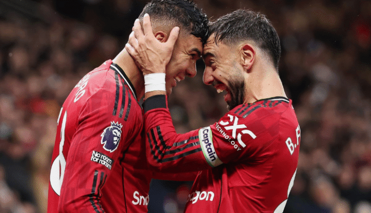 Bruno Fernandes Hits 100 Goals – Then Ignites Old Trafford!