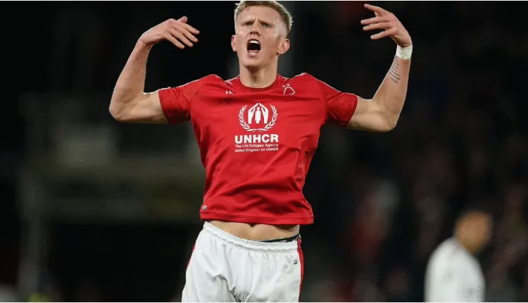 Sam Surridge Leading the Golden Boot Race – Ahead of Lionel Messi
