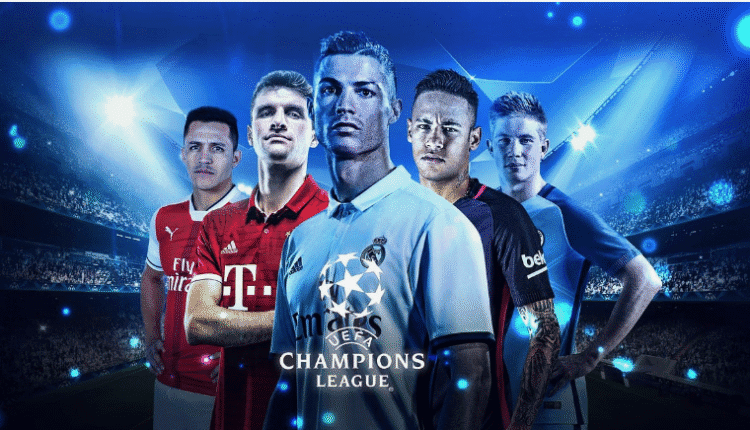 Why Are There Champions League Games on Thursday