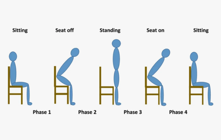 Sit-to-Stand